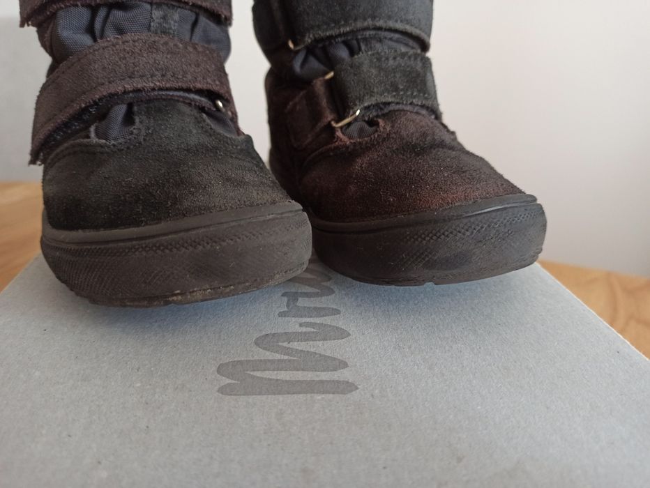 Mrugała Iwo buty zimowe 28