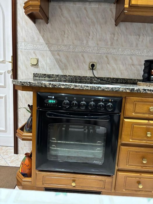 Venda forno e fogão