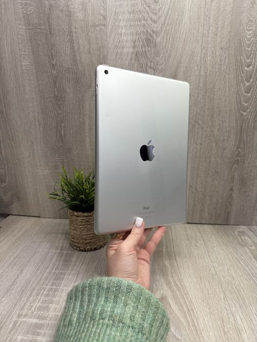 iPad 8 (2020) 32GB Wi-Fi