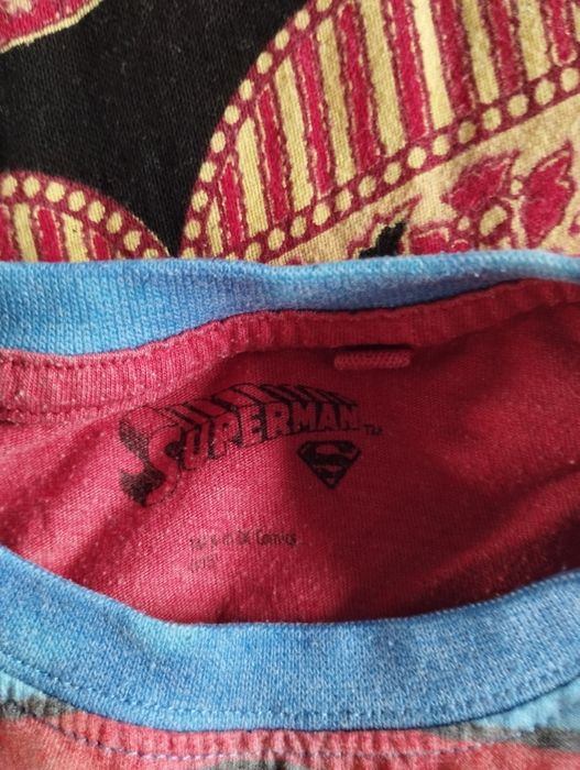 Bluzeczka z pelerynką