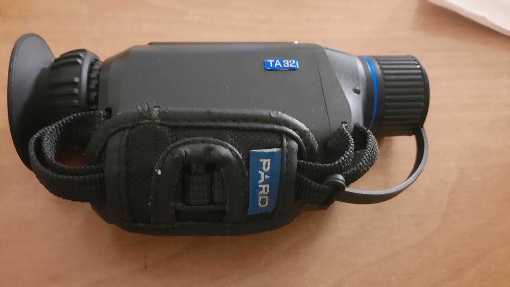 Тепловизор    TA32 PARD