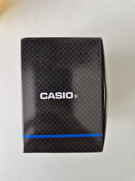 Casio MTP-VD300SG-1EUD Czarny/Złoty, komplet pudełko, bardzo dobry stan