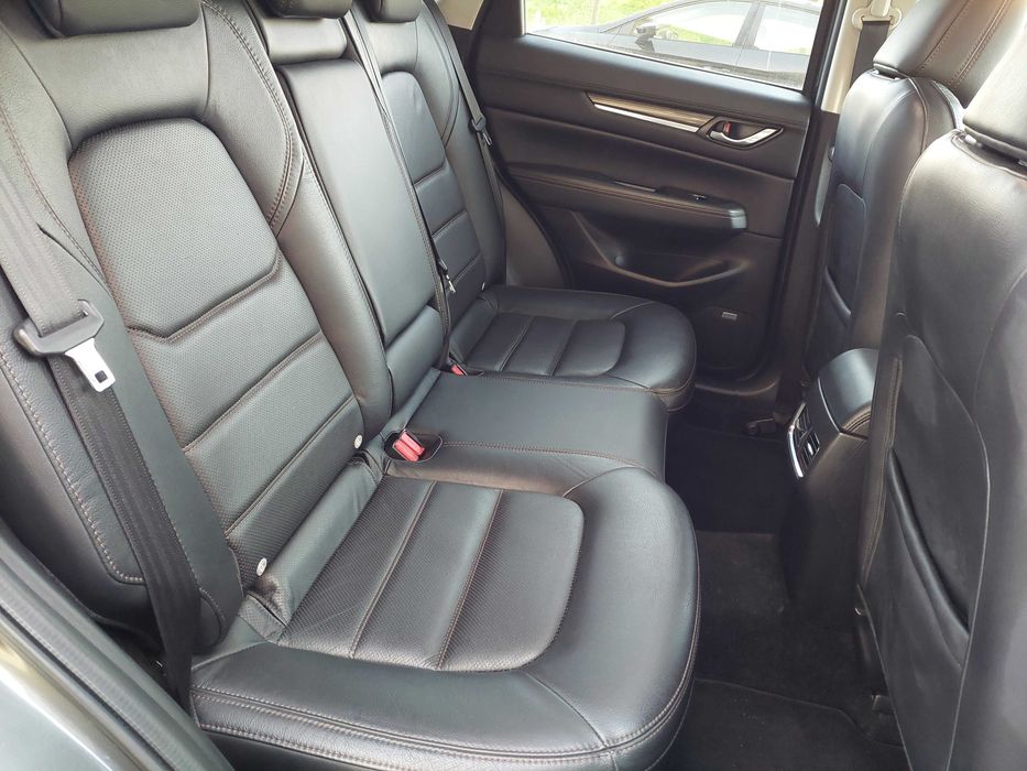 Mazda CX-5 (KF) 2.2 D Excellence Pack Leather Navi Plus