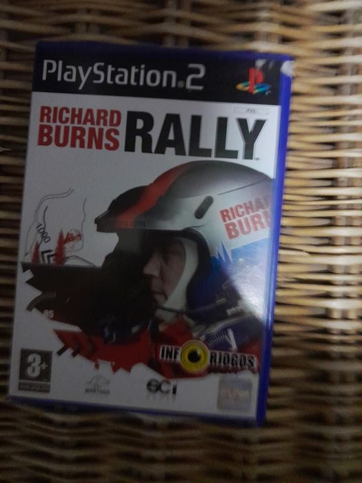 Jogos de playstation