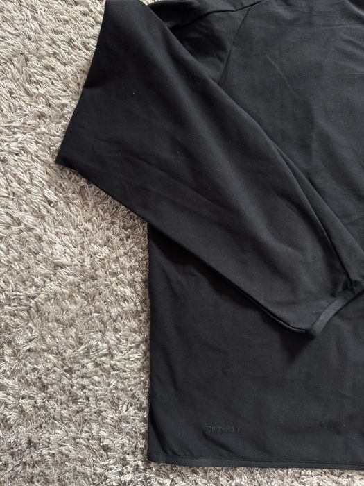 Nike Tech Fleece Windrunner Czarna 100% Oryginalna!