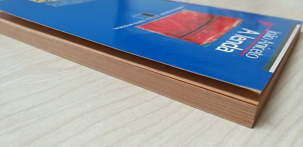 A Lenda de João Aniceto.