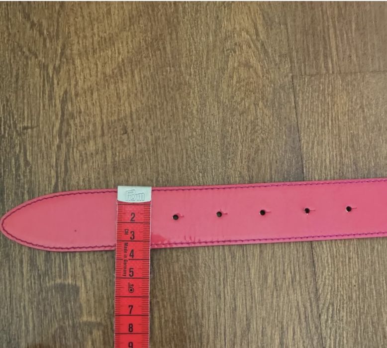 Пасок ремінь оригінал D&G