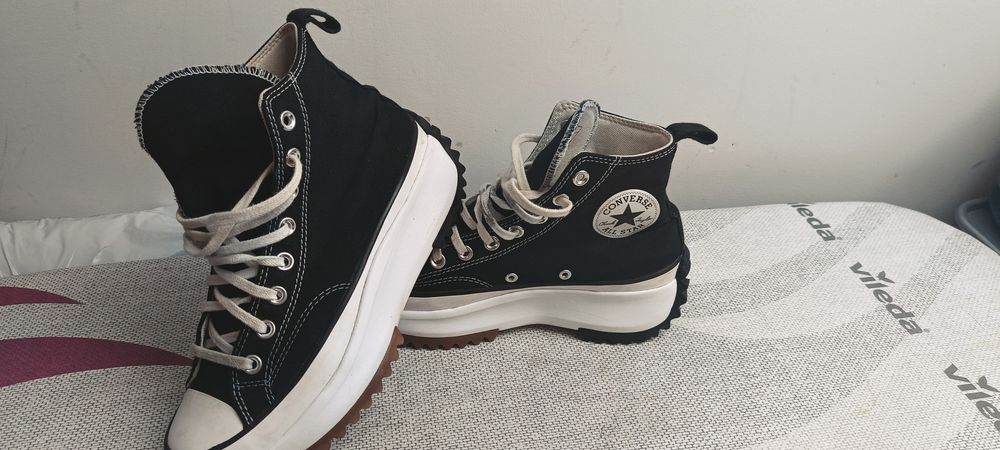 Trampki all Star Converse Chuck Taylor run Star  40