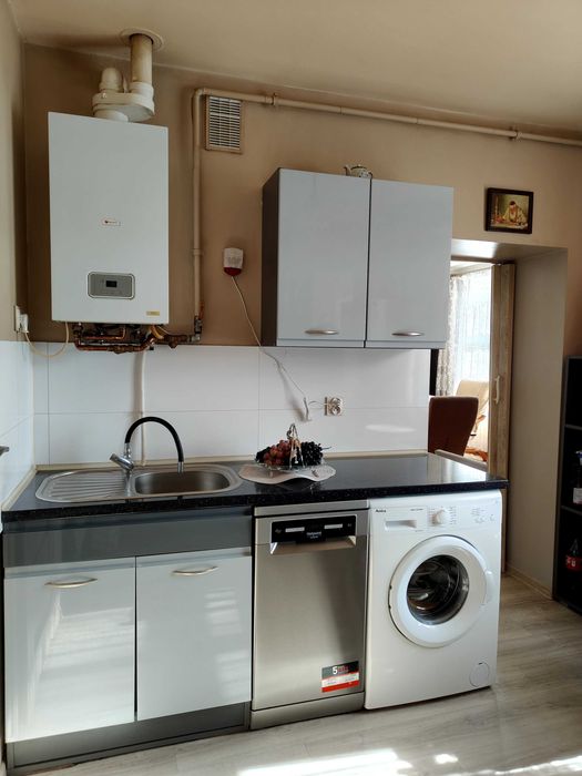 Mieszkanie – Gorlice - Widok 3