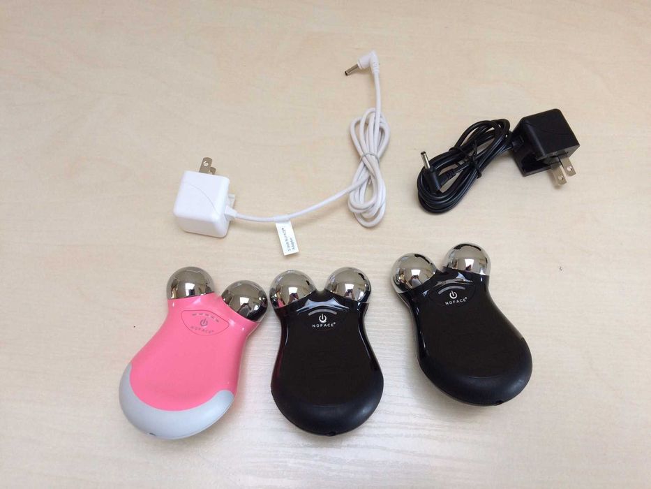 NUFACE Mini Оригинал Petite Facial Toning Device Микротоки лица
