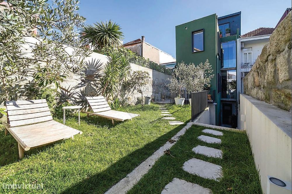 Apartamento T0 para venda