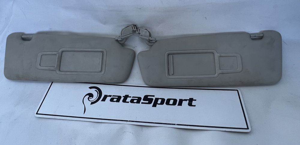 Palas do sol audi a4 8k