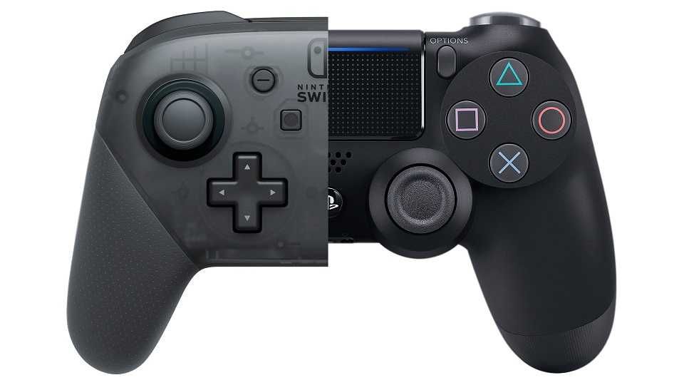 Pad Nintendo Switch Pro Controller + kabel USB C = Wejherowo SKLEP