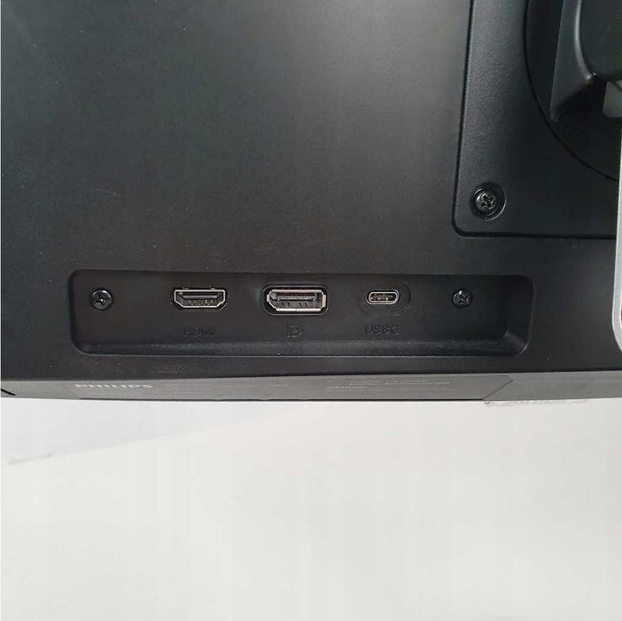 Monitor LED Philips 349P7FUBEB00 34' 3440x1440px VA 21:9 Zakrzywiony