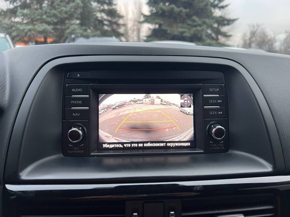 Mazda CX-5 №3941 (ВНЕСОК від 10%) Альянс Авто Кривий Ріг(ВНЕСОК від 10