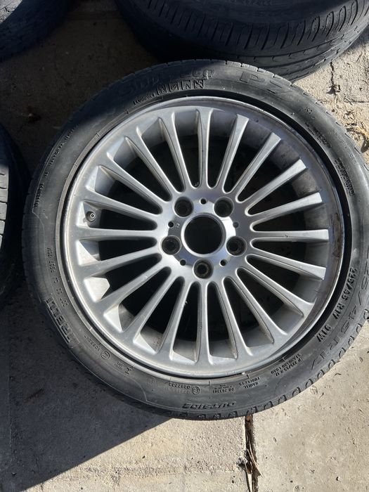 Felgi 5x120 17cali