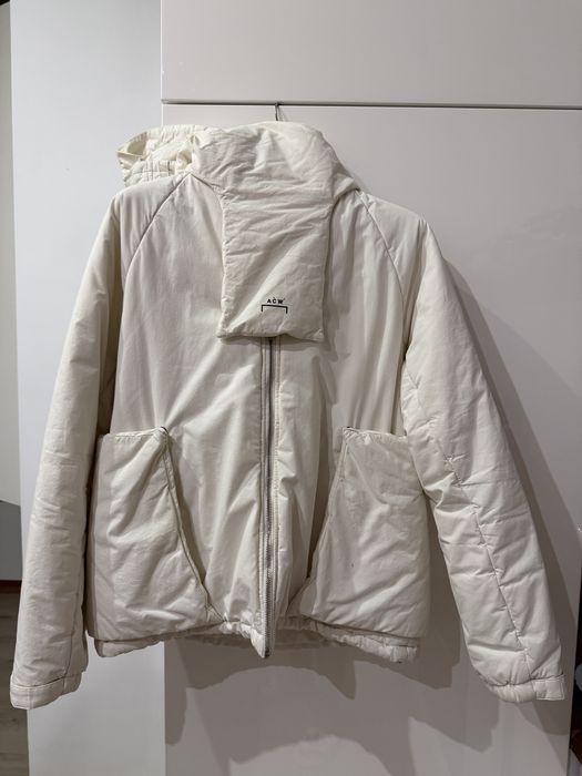 A-COLD-WALL* куртка зимова чоловіча / оригніал