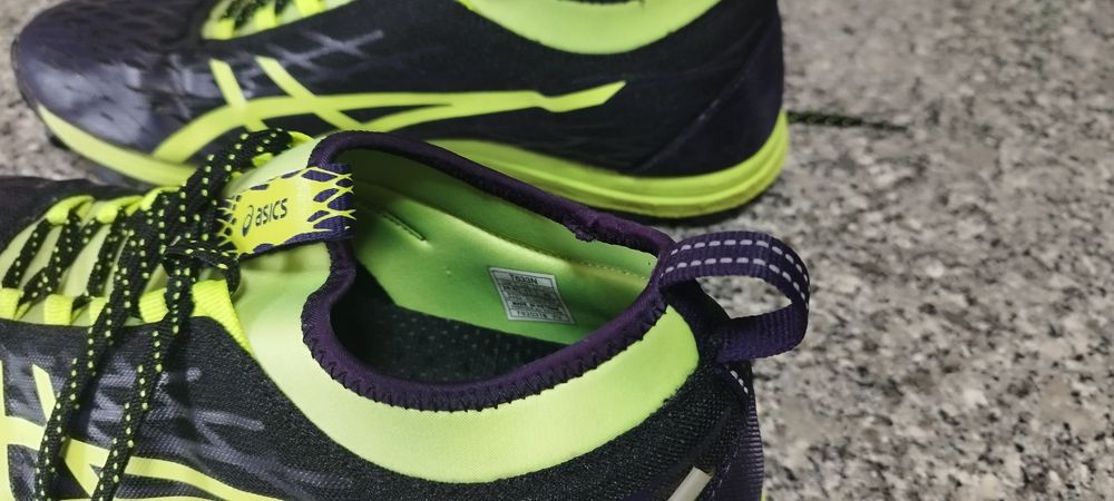 Sapatilhas trail ASICS441225736294256641