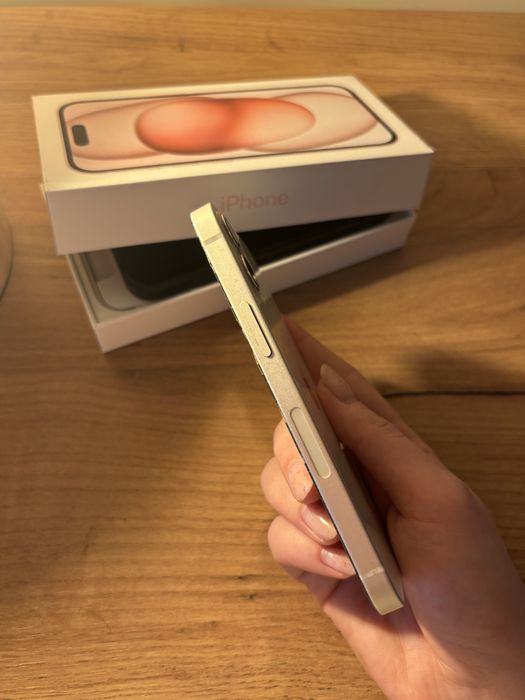 Iphone 12 mini biały