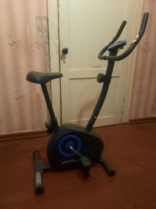 Продам велотренажёр