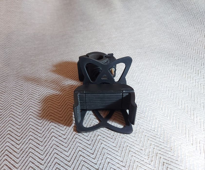 Suporte universal de telemóvel para bicicleta
