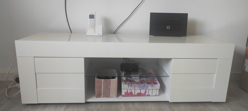 Móvel TV Conforama