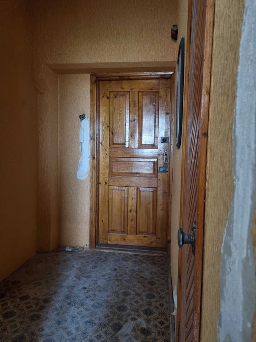 1-кімнатна квартирп в центрі міста