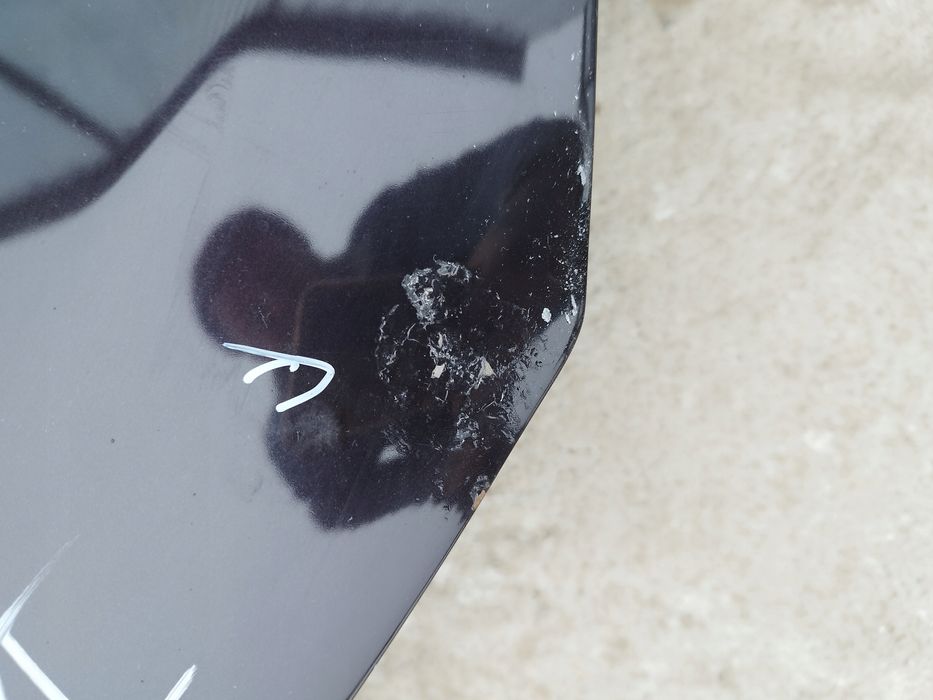 maska pokrywa silnika nissan qashqai i j10 lift lata 2010-2013 kolor g