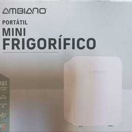 Mini Frigorífico Portátil