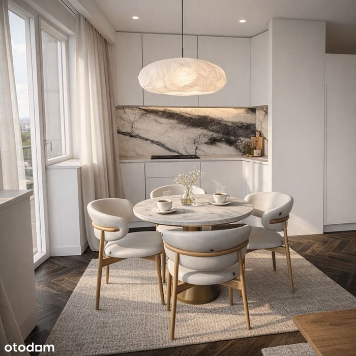 Apartament inwestycyjny w Zakopanem