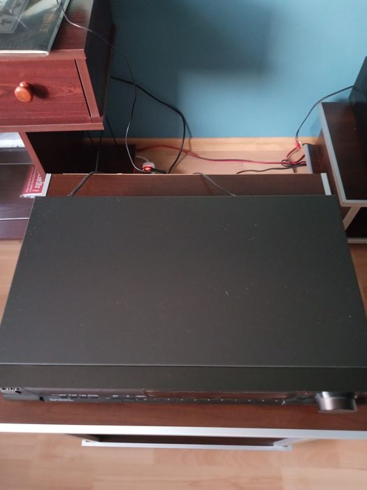 Tuner Technics ST-G70+Antena pokojowa Sonus