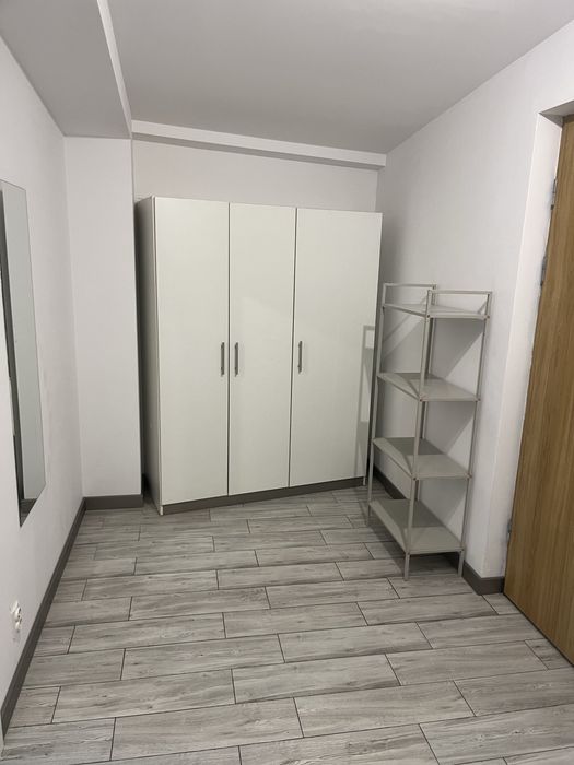 Wynajmę Mieszkanie