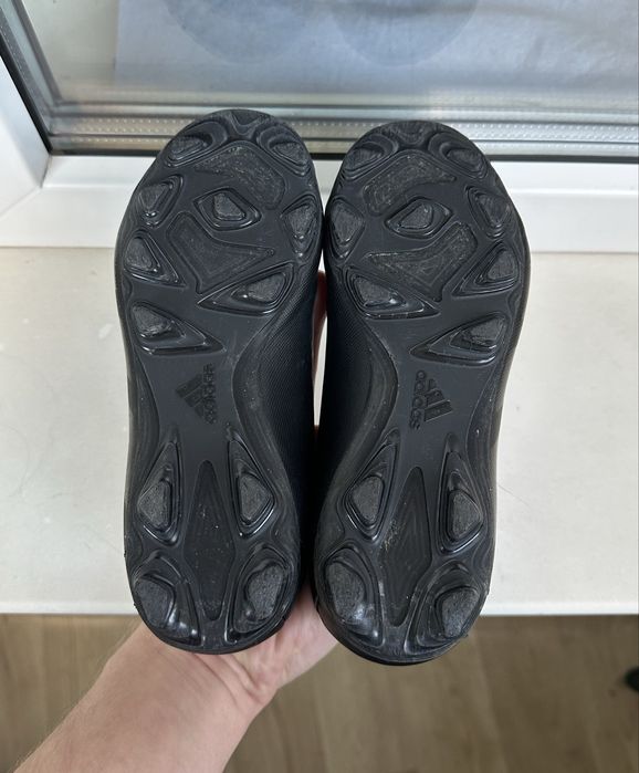 Оригінальні бутси Adidas Predator Accuracy 32 розмір 20 см адідас
