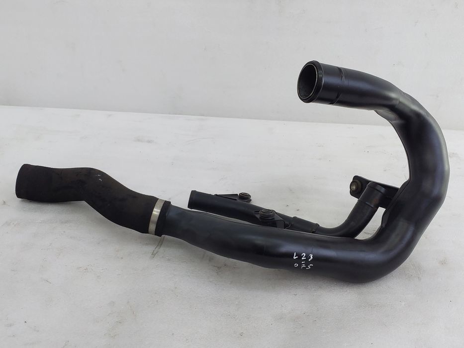 Tubo do intercooler MITSUBISHI ASX (GA_W_)