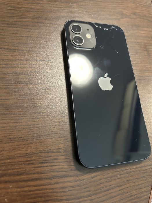 Iphone 12 (64gb)