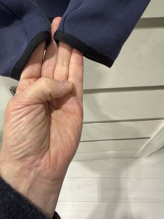 Nike tech fleece зіп