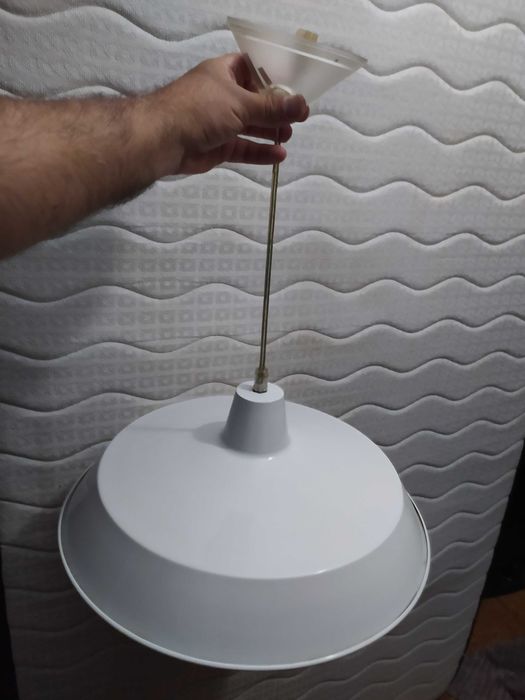 Candeeiros para teto