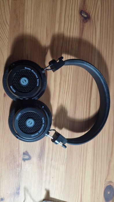 Grado GW100x - Headphones Wireless