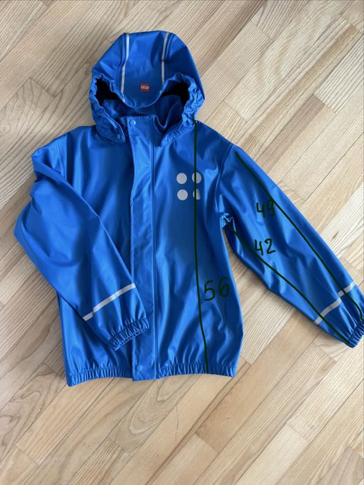 Didriksons galon lego wear дощовик
