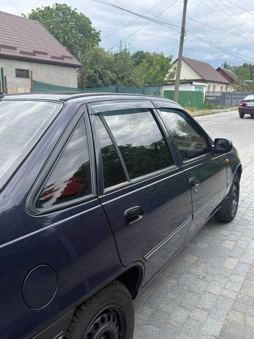 Продам авто Daewoo Nexia