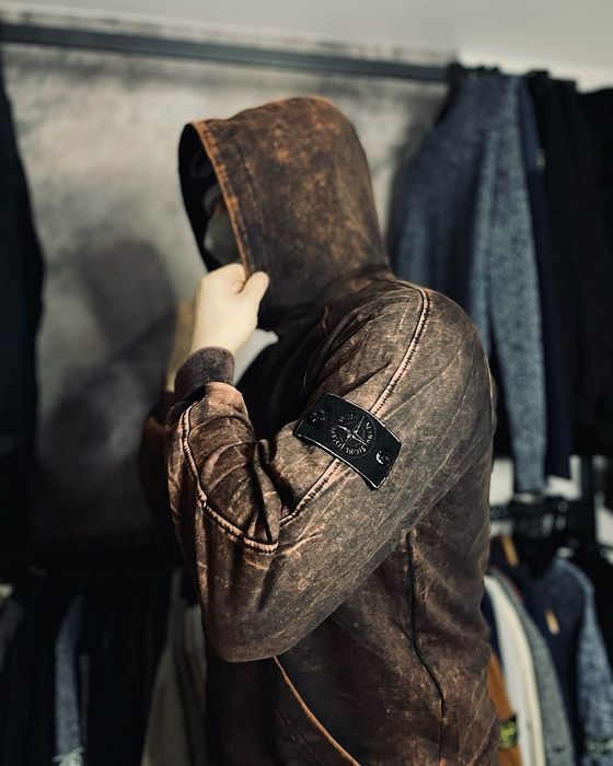 OFF DYE OVD  poliammidica