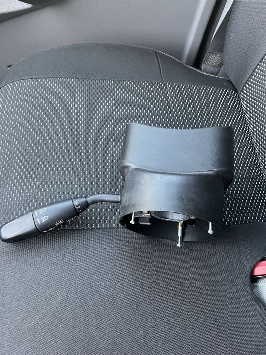 Перемикач поворотів (гітара) ручка, в зборі, Mercedes Sprinter Crafter