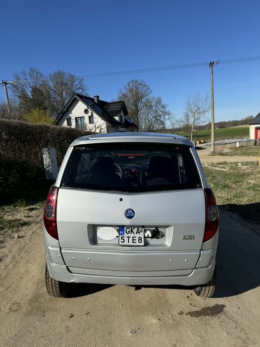 Sprzedam Aixam A721