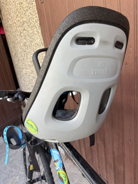 Fotelik Thule Yepp Mini
