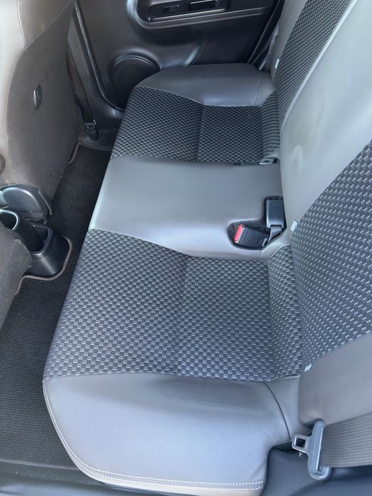 4л/100 км! Toyota AQUA 1.5 гібрид CROSSOVER 2019 рік 13800$
