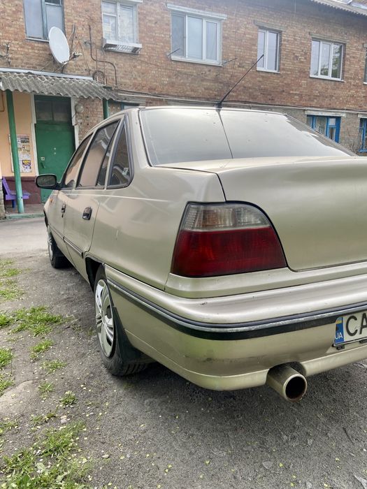 Nexia 2006г 1.6 16кл газ/бенз