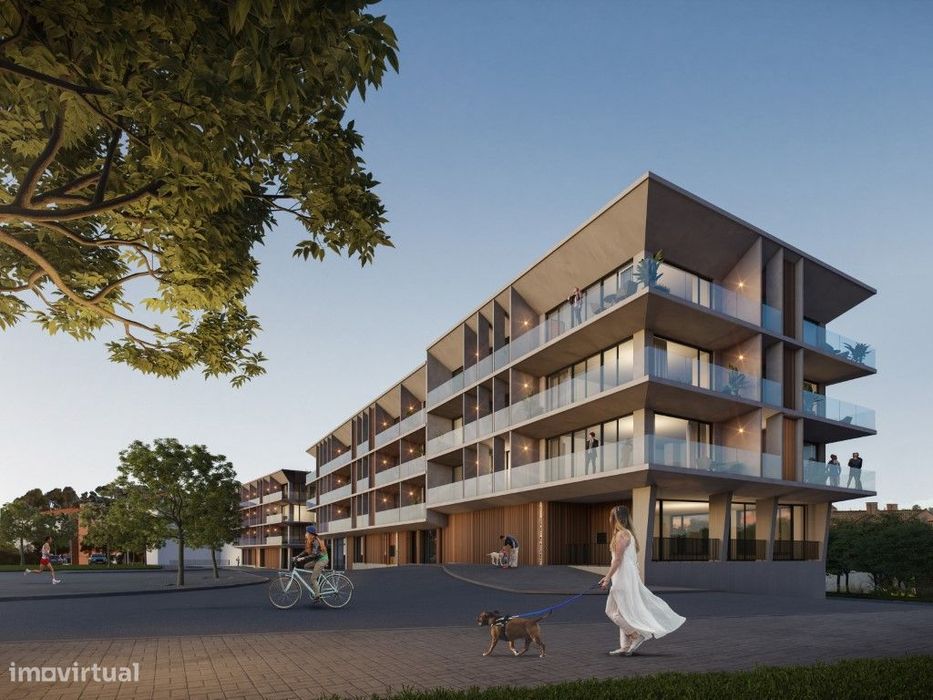 Loja - Centro de Tercena