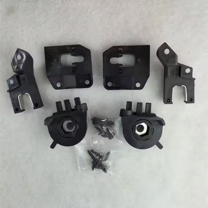 Kit reparação faróis principais AUDI A4 B9