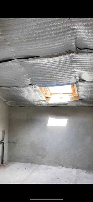 Просторі мансардні квартири 2х та 3х кімнатні