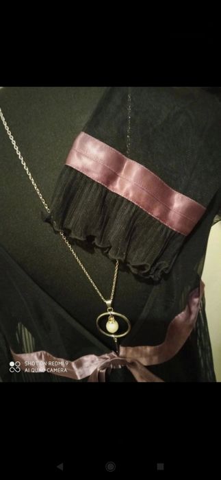 Triumph Black  Narzutka Nowa L